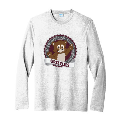 OMCS - Long Sleeve Fan Favorite Blend Tee Thumbnail