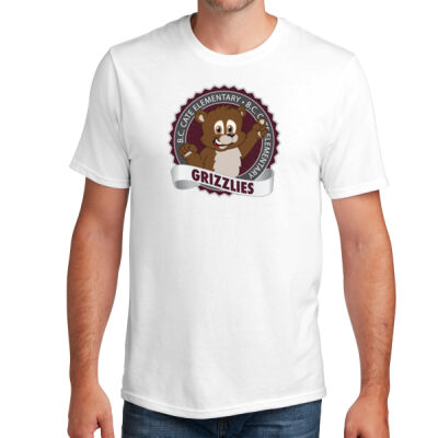 OMCS - Fan Favorite Blend Tee Thumbnail