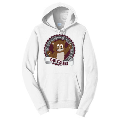 OMCS - Fan Favorite Fleece Pullover Hooded Sweatshirt Thumbnail