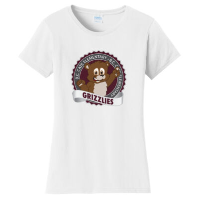 OMCS - Women's Fan Favorite Tee Thumbnail