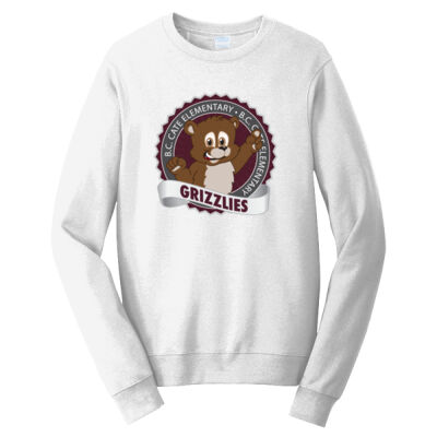 OMCS - Fan Favorite Fleece Crewneck Sweatshirt Thumbnail