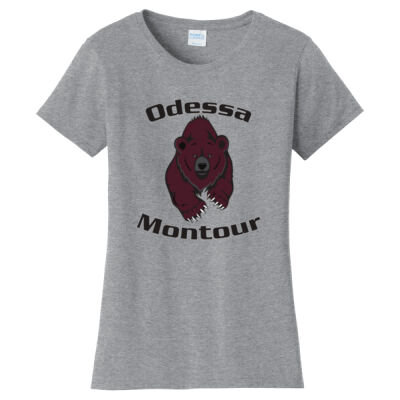 OMCS - Women's Fan Favorite Tee Thumbnail