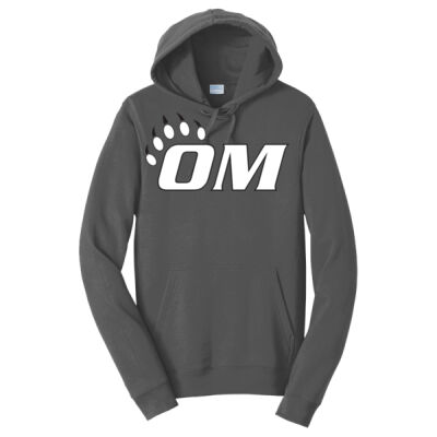 OMCS - Fan Favorite Fleece Pullover Hooded Sweatshirt Thumbnail