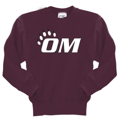 OMCS - Youth Tie Dye Tee Thumbnail