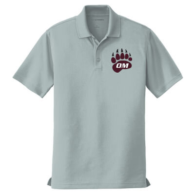 OMCS - Dry Zone ® UV Micro Mesh Polo Thumbnail