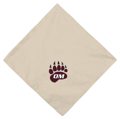 OMCS - Cotton Bandana Thumbnail