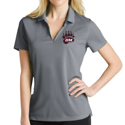 OMCS - Ladies Dri FIT Micro Pique 2.0 Polo Thumbnail