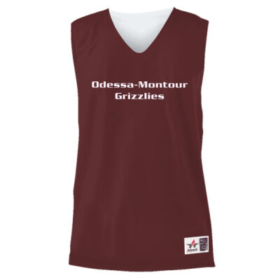 OMCS - Youth Reversible Mesh Tank Thumbnail