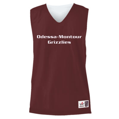 OMCS - Reversible Mesh Tank Thumbnail