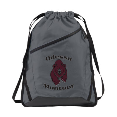 OMCS - Zip It Cinch Pack Thumbnail