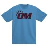 Youth Wicking T-Shirt Thumbnail