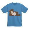 Youth Wicking T-Shirt Thumbnail