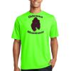PosiCharge ® RacerMesh ® Tee Thumbnail