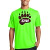 PosiCharge ® RacerMesh ® Tee Thumbnail