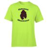 Dri Power ® 100% Polyester T Shirt Thumbnail