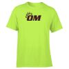 Dri Power ® 100% Polyester T Shirt Thumbnail