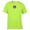Dri Power ® 100% Polyester T Shirt Thumbnail