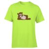 Dri Power ® 100% Polyester T Shirt Thumbnail