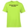 Dri Power ® 100% Polyester T Shirt Thumbnail