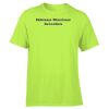 Dri Power ® 100% Polyester T Shirt Thumbnail